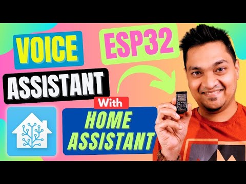 나만의 자비스 만들기 1편 — ESP32-S3에 귀를 달자