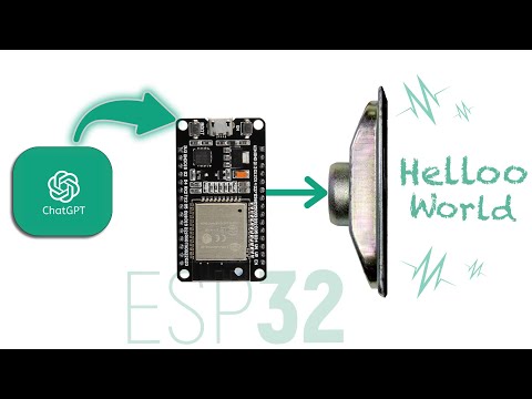 ESP32 음성 비서