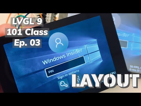 나만의 자비스 만들기 3편 — 3.5인치 화면에 JARVIS를 그리다